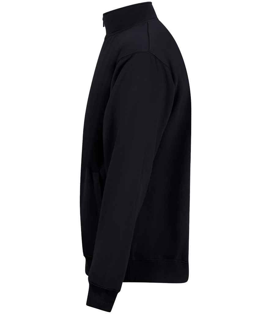 Pro RTX Pro Full Zip Sweatshirt - Black