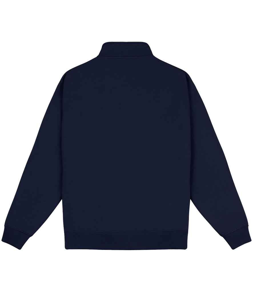 Pro RTX Pro Full Zip Sweatshirt - Navy