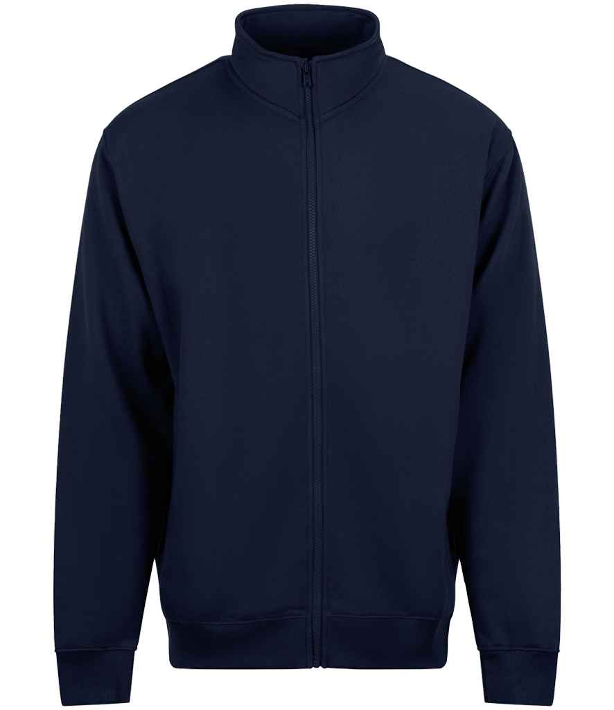Pro RTX Pro Full Zip Sweatshirt - Navy