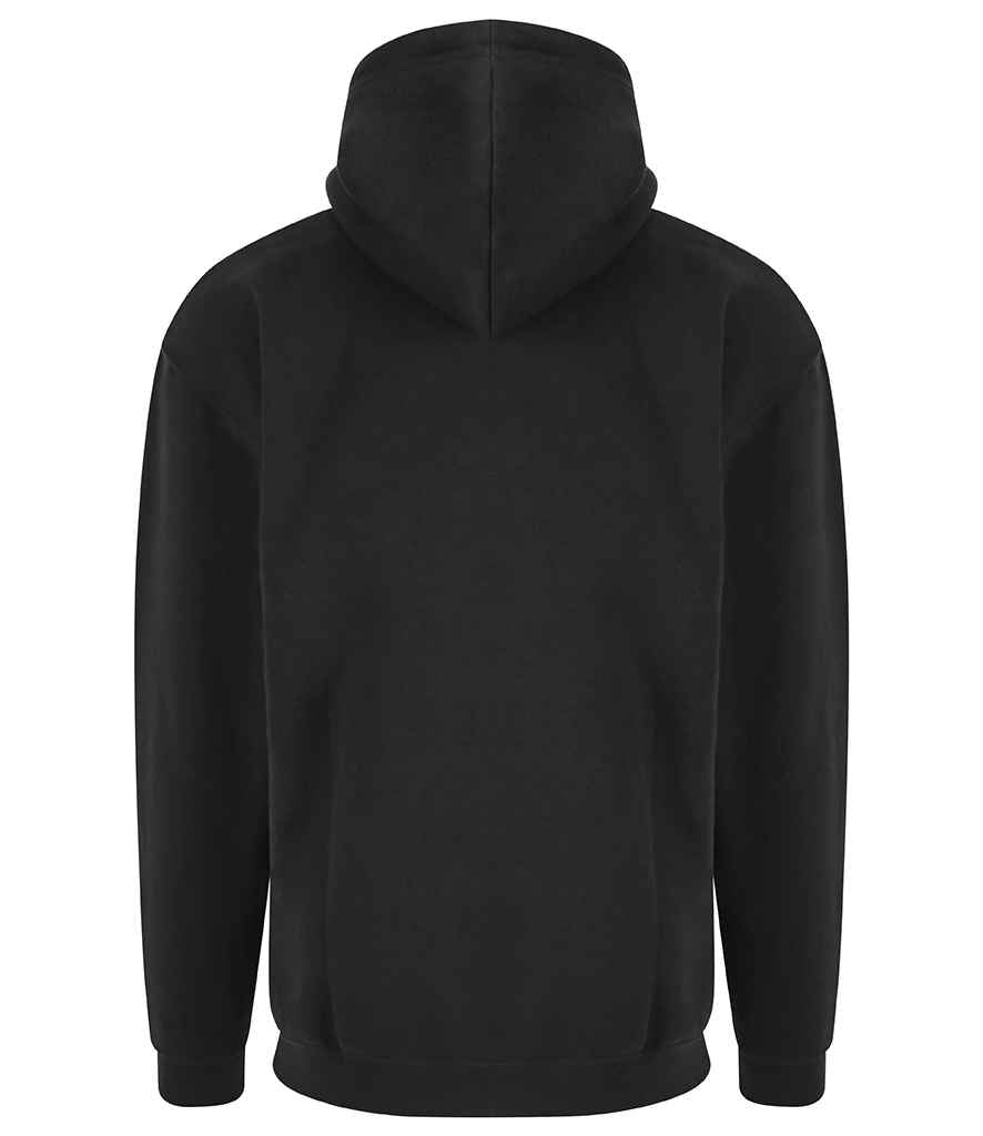 Pro RTX Pro Hoodie - Black