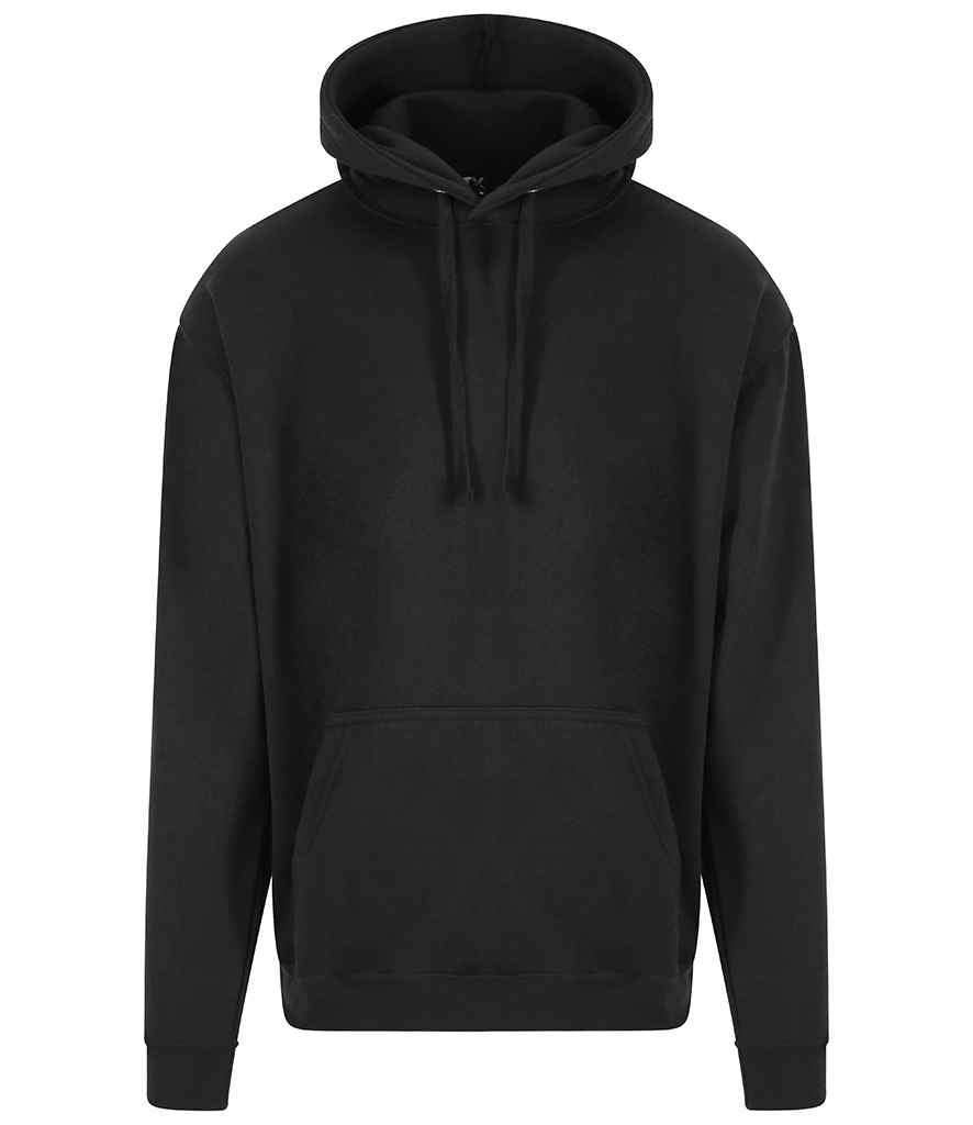Pro RTX Pro Hoodie - Black
