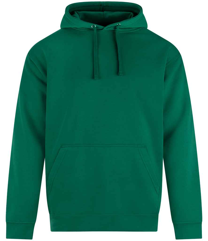 Pro RTX Pro Hoodie - Kelly Green