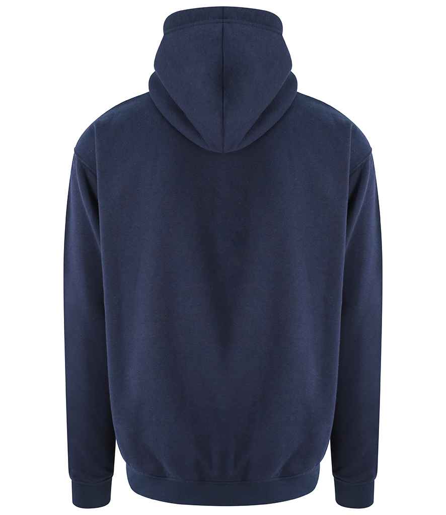 Pro RTX Pro Hoodie - Navy