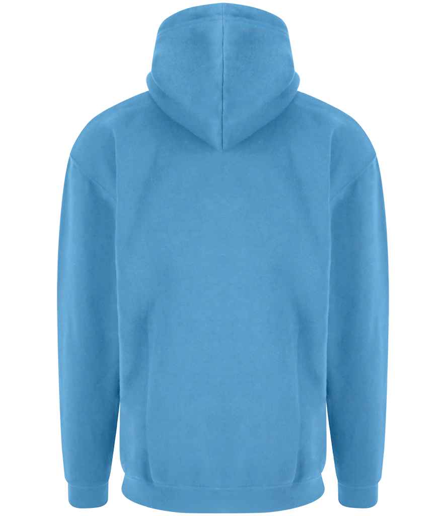 Pro RTX Pro Hoodie - Sky Blue