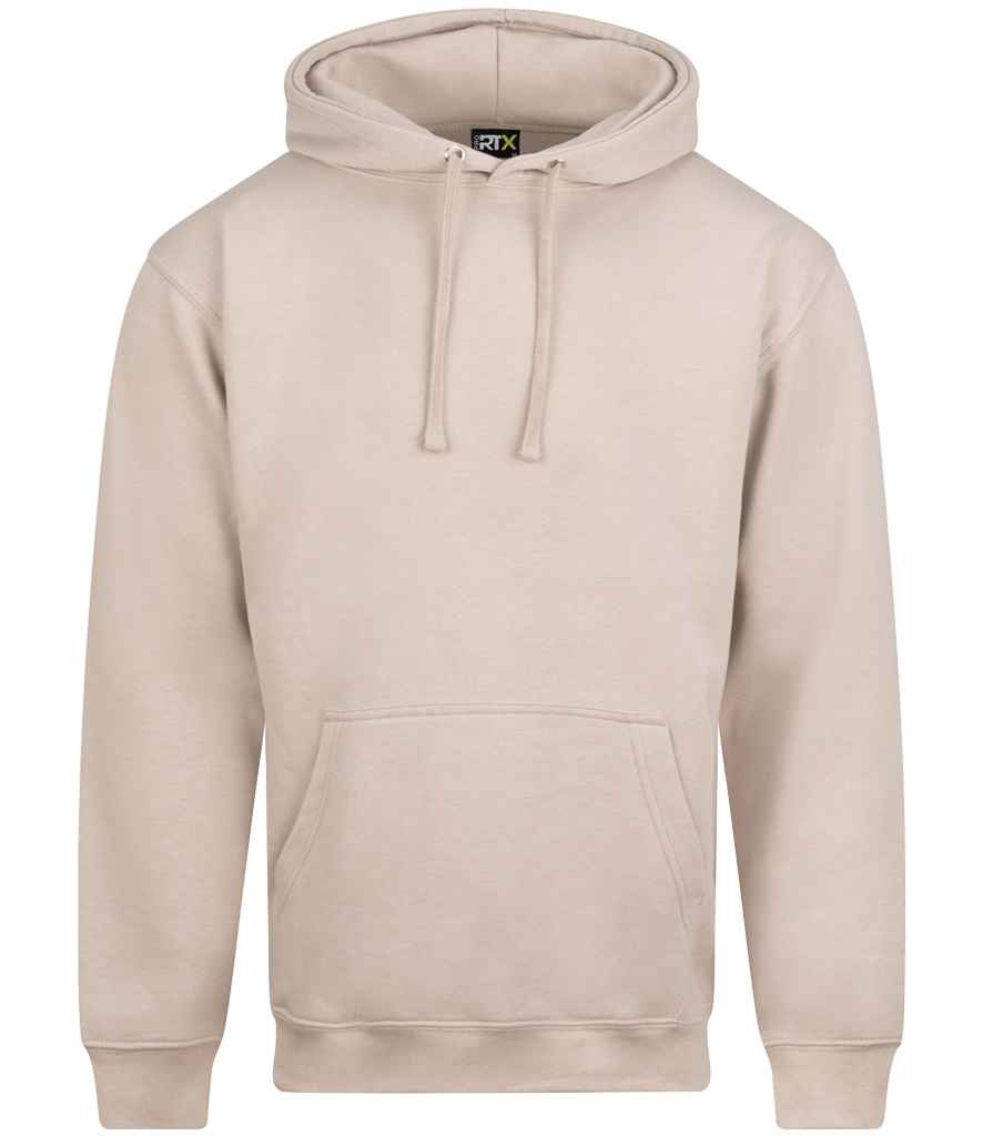 Pro RTX Pro Hoodie - Stone