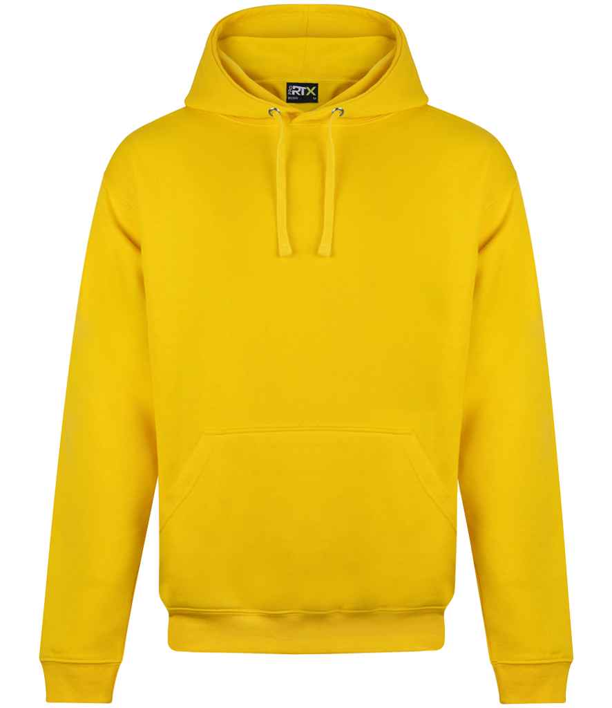 Pro RTX Pro Hoodie - Yellow