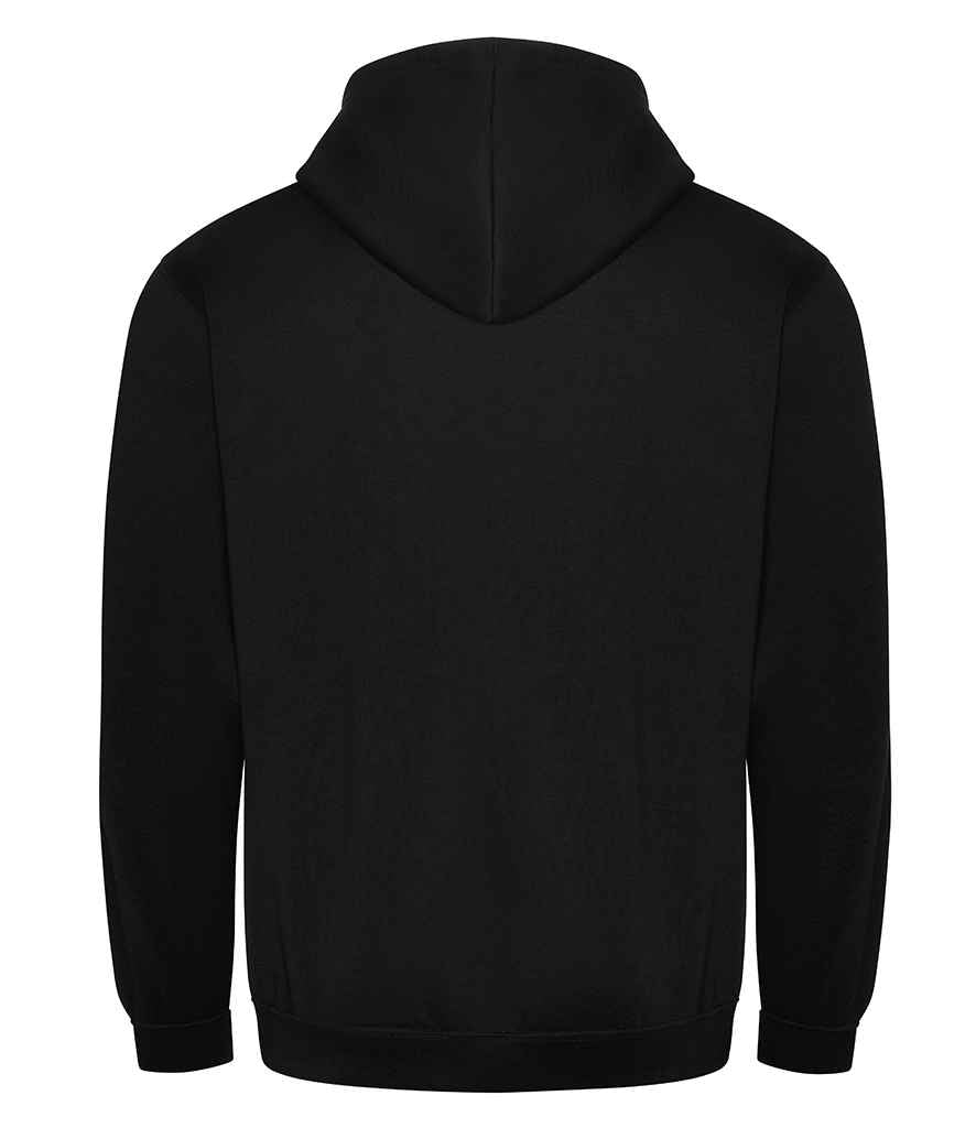 Pro RTX Pro Zip Hoodie - Black