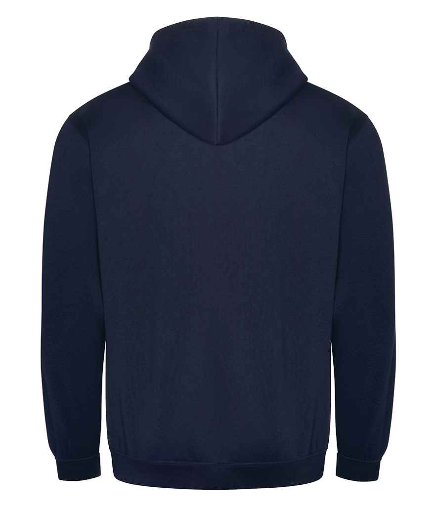 Pro RTX Pro Zip Hoodie - Navy