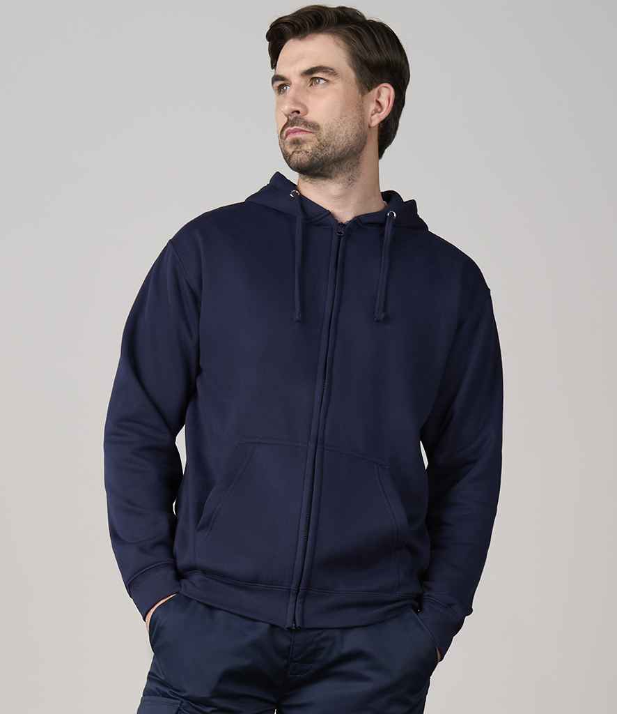 Pro RTX Pro Zip Hoodie - Navy