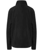 Pro RTX Pro Micro Fleece Jacket - Black