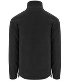 Pro RTX Pro Fleece Jacket - Black