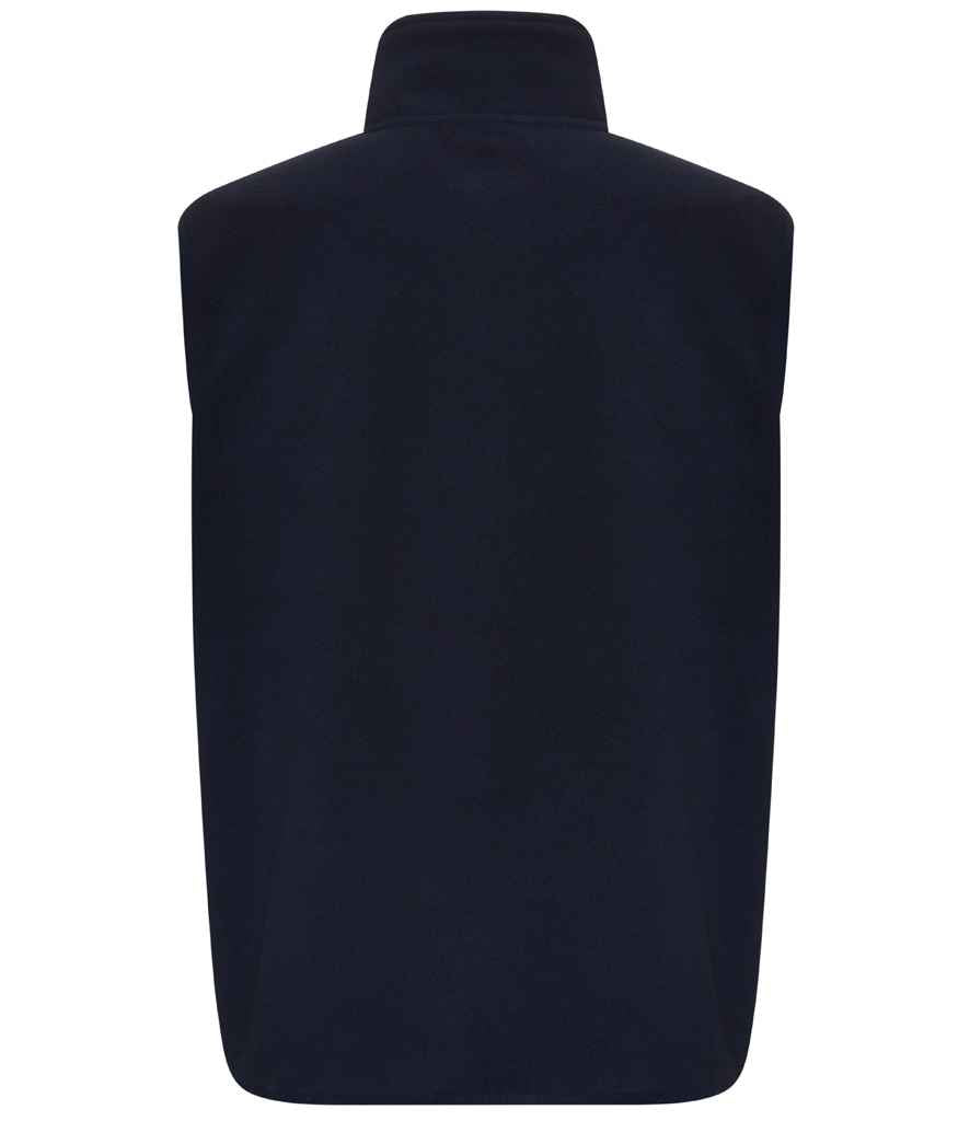 Pro RTX Pro Fleece Gilet - Navy