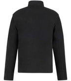 Pro RTX 1/4 Zip Micro Fleece - Black