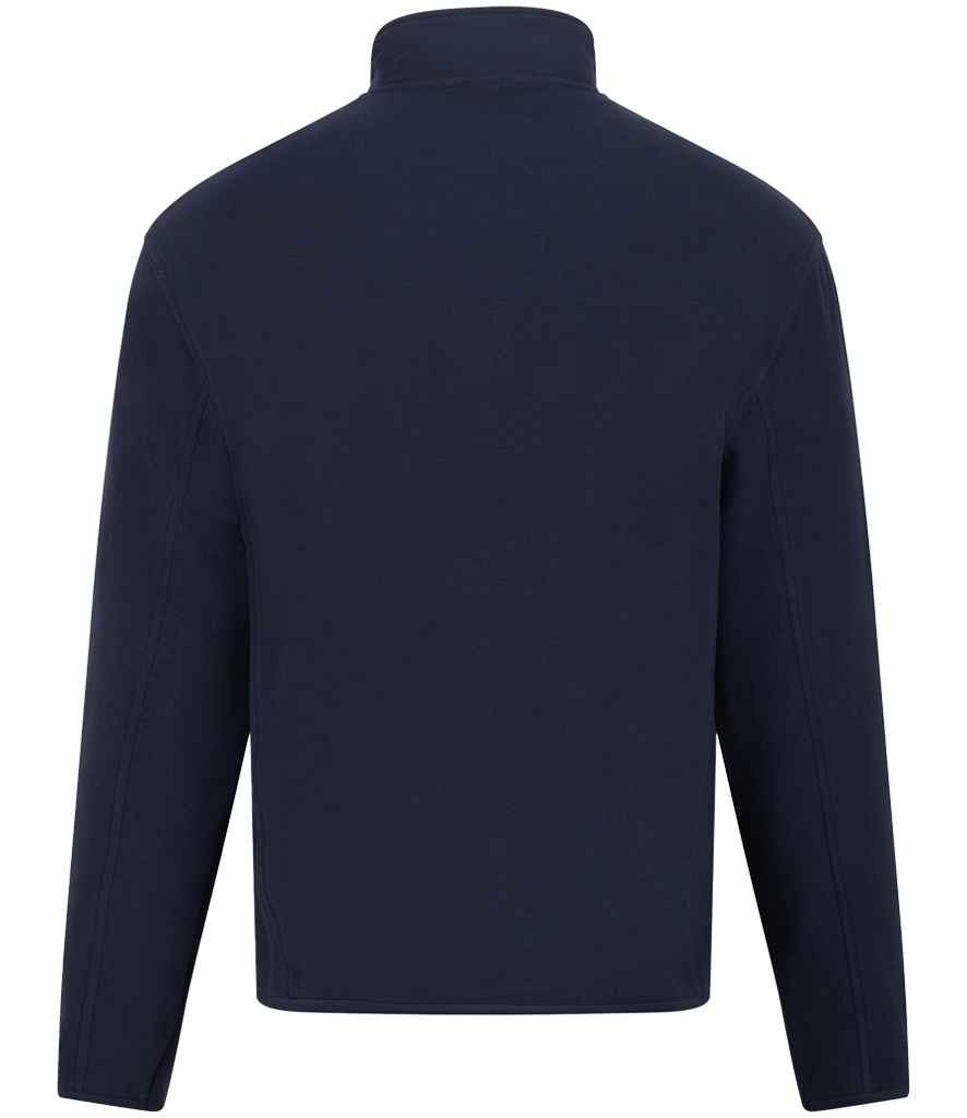 Pro RTX 1/4 Zip Micro Fleece - Navy