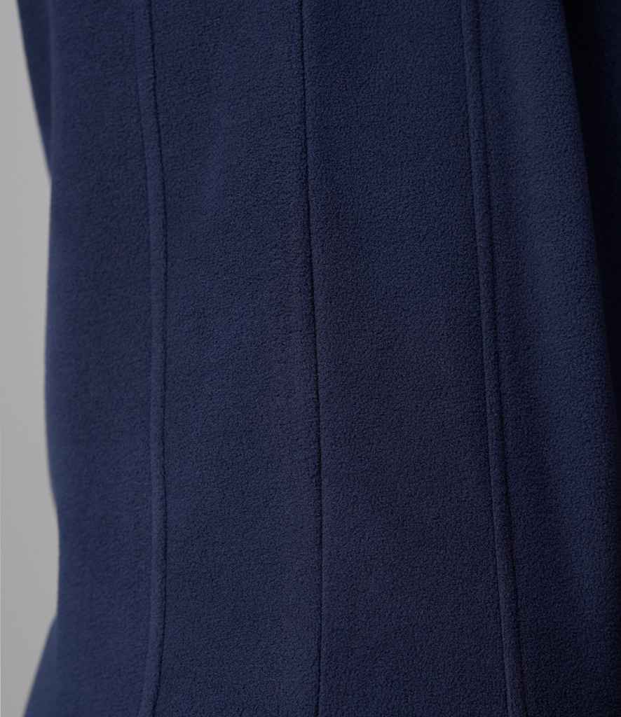 Pro RTX 1/4 Zip Micro Fleece - Navy