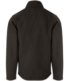 Pro RTX Pro Two Layer Soft Shell Jacket - Black