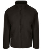 Pro RTX Pro Two Layer Soft Shell Jacket - Black