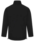 Pro RTX Pro Three Layer Soft Shell Jacket - Black