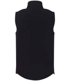 Pro RTX Pro Two Layer Soft Shell Gilet - Black