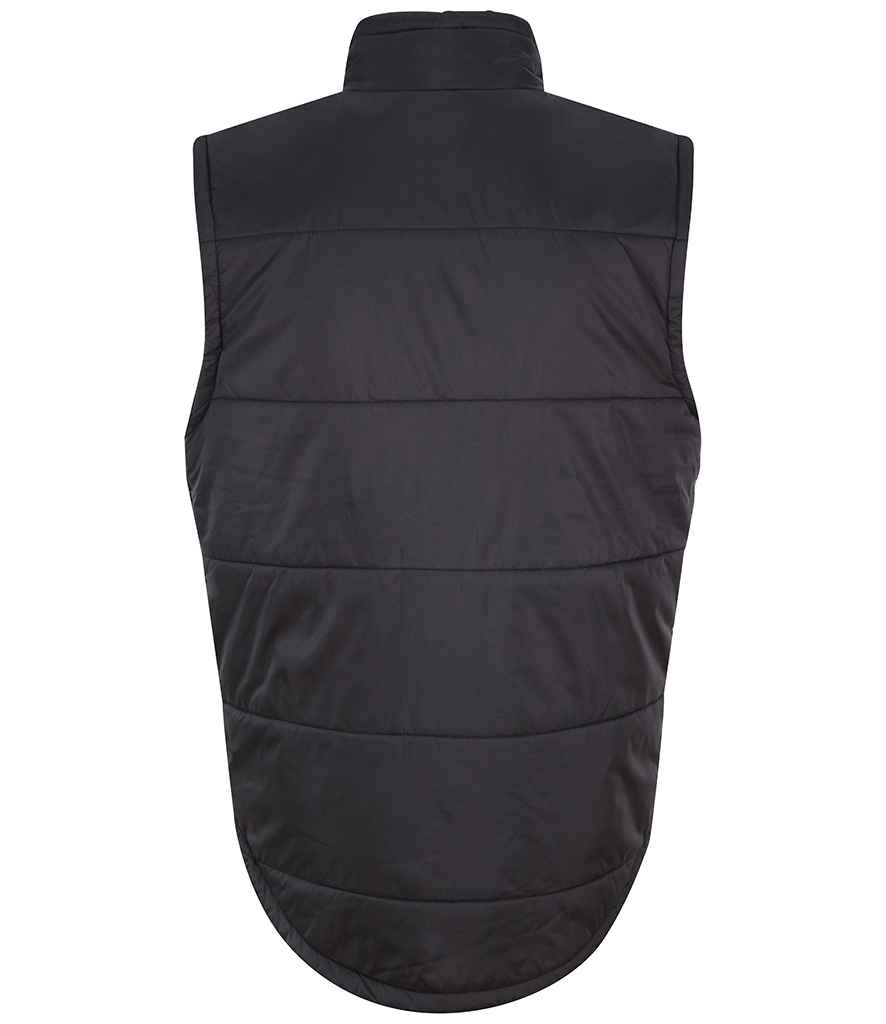 Pro RTX Pro Bodywarmer - Black