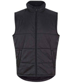 Pro RTX Pro Bodywarmer - Black
