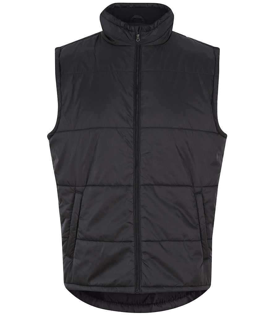 Pro RTX Pro Bodywarmer - Black