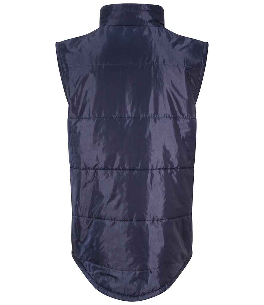 Pro RTX Pro Bodywarmer - Navy