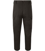 Pro RTX Pro Workwear Cargo Trousers - Black