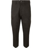 Pro RTX Pro Workwear Cargo Trousers - Black