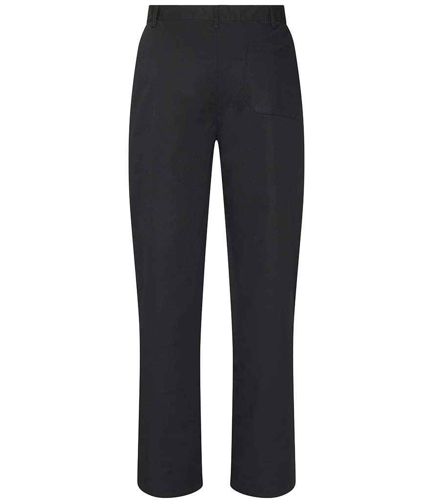 Pro RTX Pro Workwear Trousers - Black