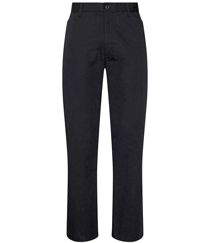Pro RTX Pro Workwear Trousers - Black