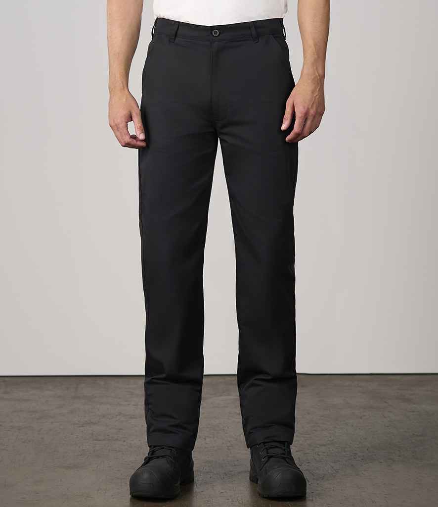 Pro RTX Pro Workwear Trousers - Black