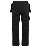Pro RTX Pro Tradesman Trousers - Black