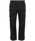 Pro RTX Pro Tradesman Trousers - Black