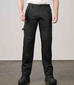 Pro RTX Pro Tradesman Trousers - Black