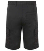 Pro RTX Pro Cargo Shorts - Black