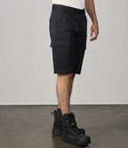Pro RTX Pro Cargo Shorts - Black