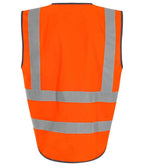 Pro RTX High Visibility Executive Waistcoat - Orange