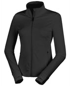 Spiro recycled women’s fitness jacket
