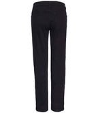 So Denim Mens Max Slim Jeans - Black