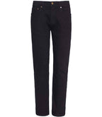 So Denim Mens Max Slim Jeans - Black