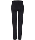 So Denim Ladies Katy Straight Jeans - Black