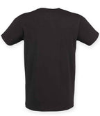 SF Clothing Feel Good Stretch T-Shirt - Black