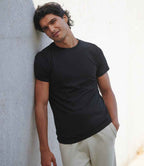 SF Clothing Feel Good Stretch T-Shirt - Black