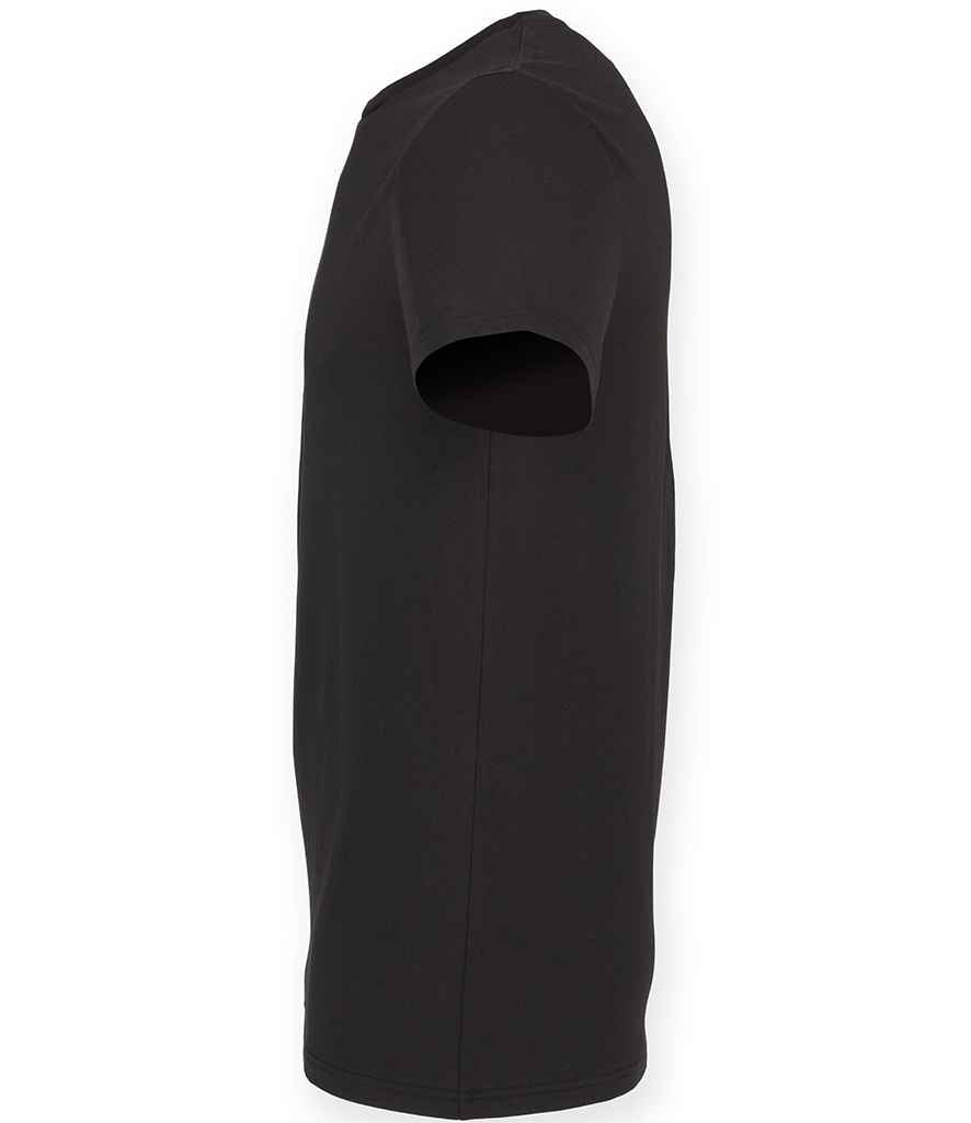 SF Clothing Feel Good Stretch T-Shirt - Black
