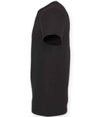 SF Clothing Feel Good Stretch T-Shirt - Black