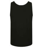 SF Clothing Feel Good Stretch Vest - Black