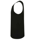 SF Clothing Feel Good Stretch Vest - Black