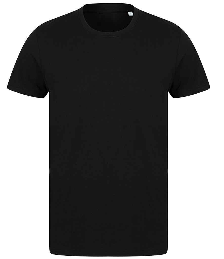 SF Clothing Unisex Sustainable Generation T-Shirt - Black