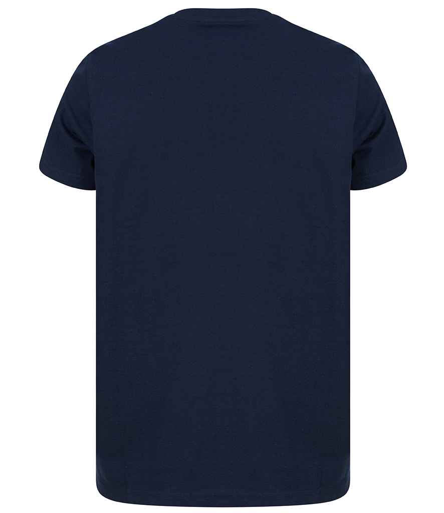 SF Clothing Unisex Sustainable Generation T-Shirt - Navy